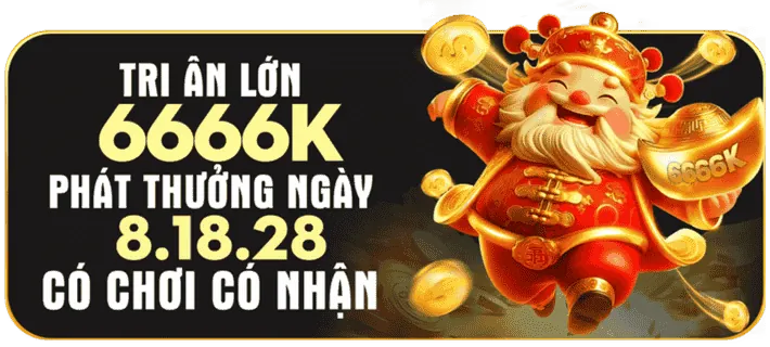 Khuyến mãi mới 58WIN
